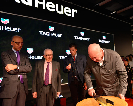 TAG Heuer 