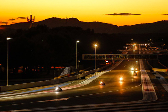 TAG Heuer - FIM EWC 