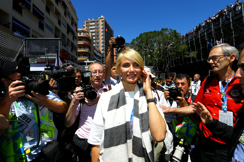 Grand Prix de Monaco