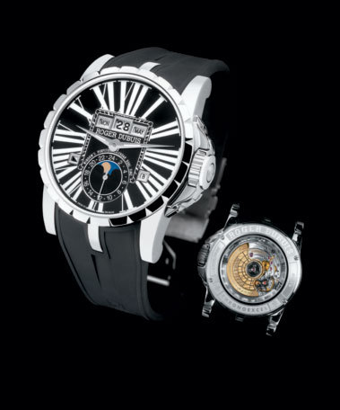 Roger Dubuis_323599_0 Roger Dubuis_323599_0