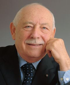 Franco Cologni, président du SIHH