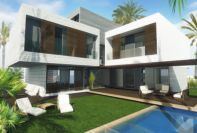villas