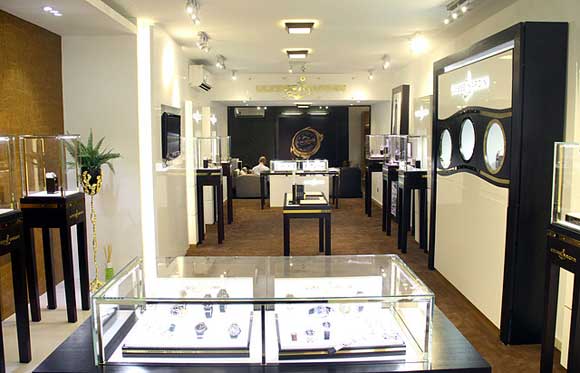 Nouvelle boutique