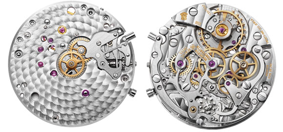 Vacheron Constantin 