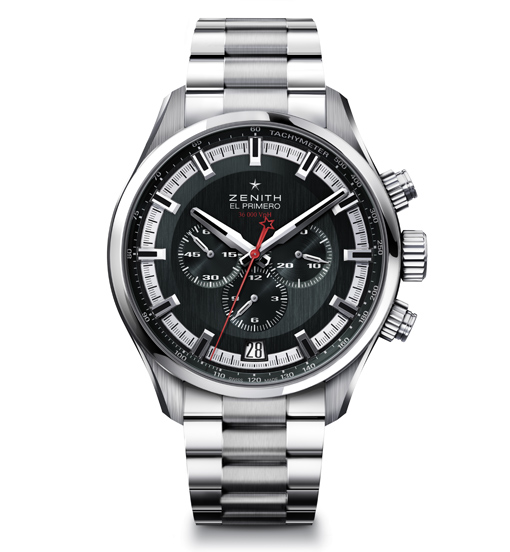 Zenith - El Primero Sport
