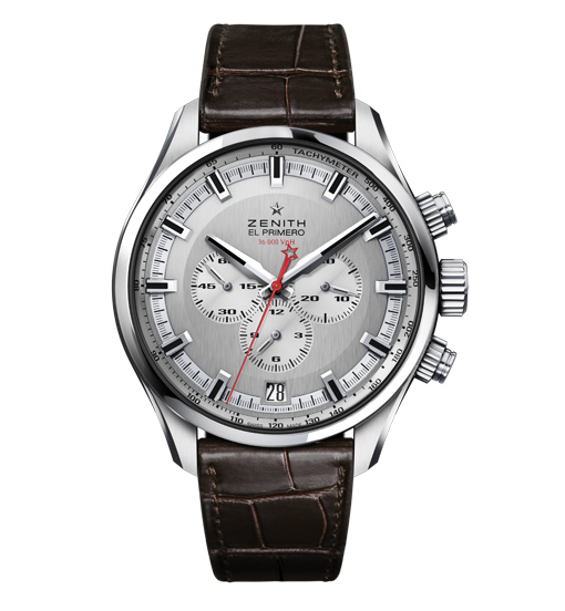 Zenith - El Primero Sport