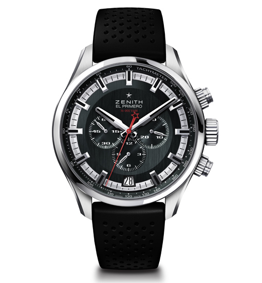 Zenith - El Primero Sport 