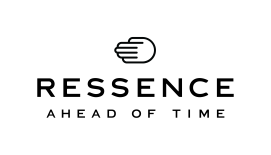 Logo Ressence