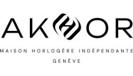 Logo Akhor 2026