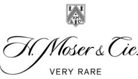 Logo H.Moser & Cie