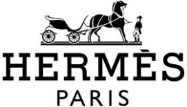 Logo Hermès
