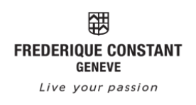 Frederique Constant