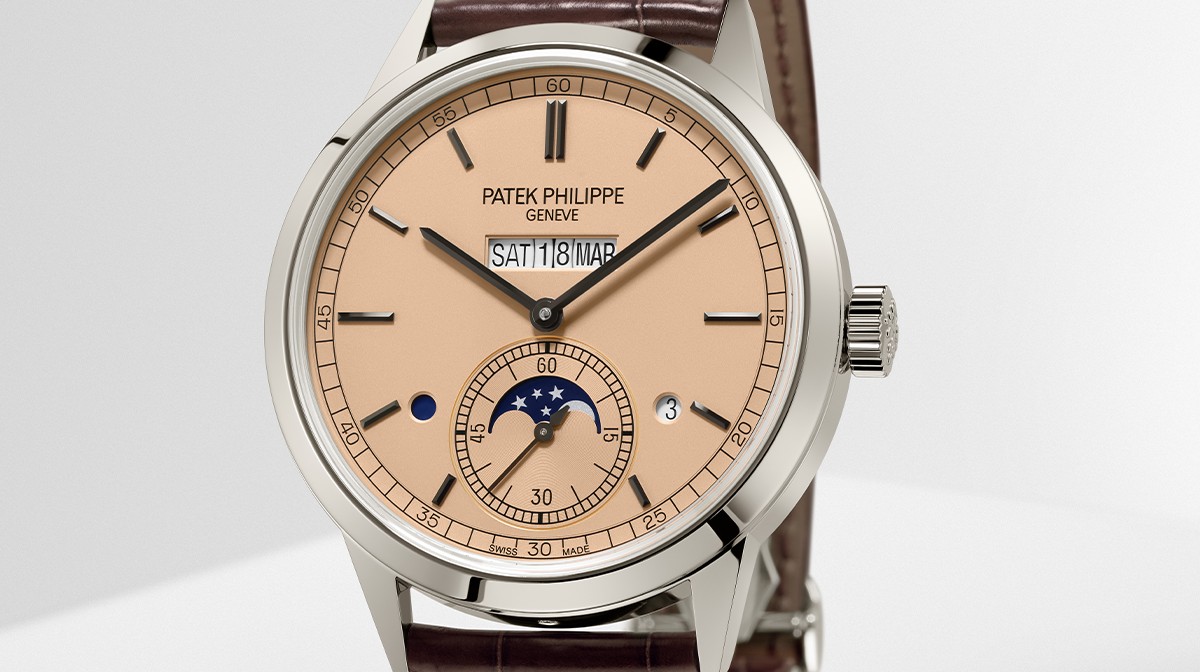 MONTRE MARQUE QUANTIÈME EUR 40,00 - FR