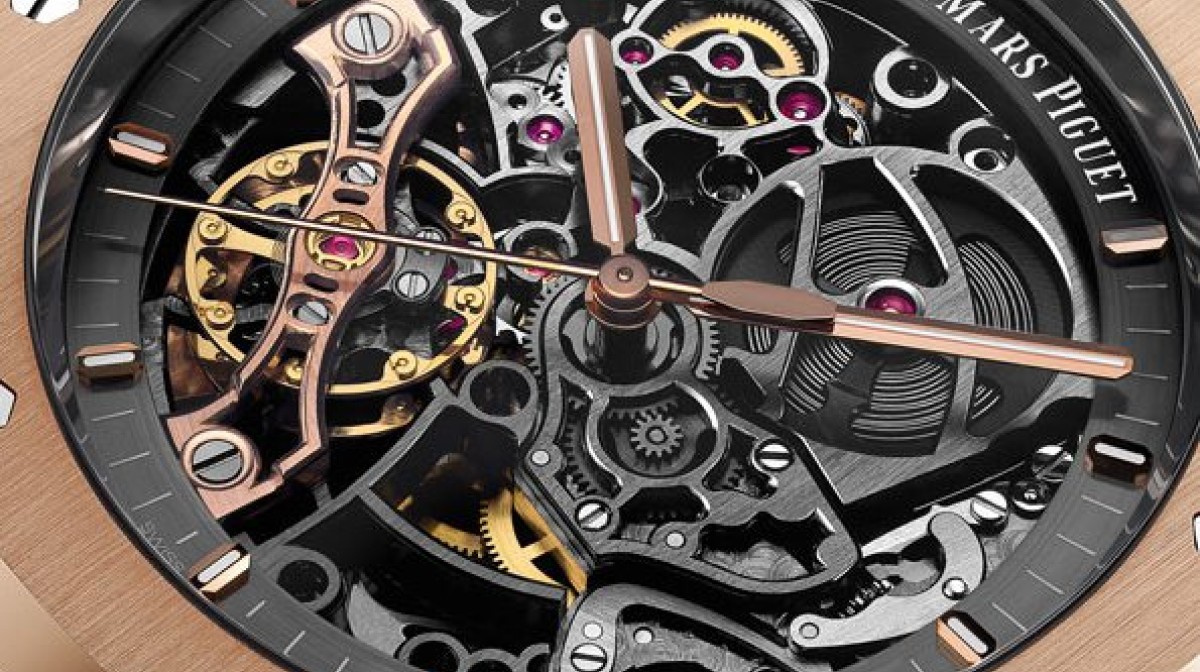 Gros Lot De Balanciers à Spiral Pour Montres (type Breguet) + Pièces Diverses - Occasion