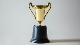 Trophy