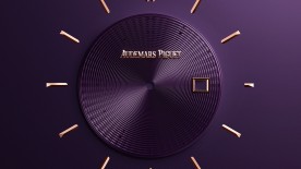 Code 11.59 © Audemars Piguet 