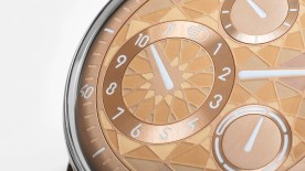 TYPE 1 DX3 © Ressence 