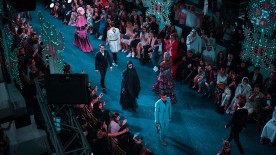 Haute Couture Horlogere Cover