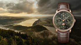 Blancpain Villeret Quantième Perpétuel