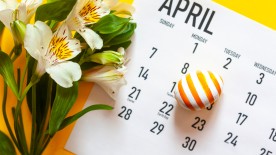 Easter edito