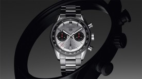 Carrera Chronograph © TAG Heuer