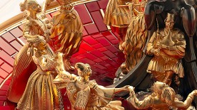 Primordial Passion © Pirro
