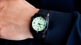 WRB Automatic Full Lume © Ralf Tech