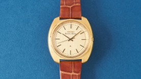 Grand Seiko © HSNY