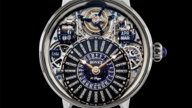 Récital 28 Prowess 1 © Bovet 1822