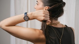 Audemars Piguet & Tiffany © Joy Corthésy / WorldTempus