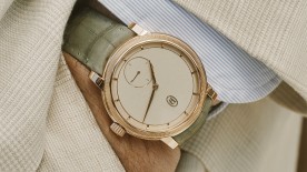 TORIC © Parmigiani Fleurier