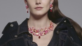 Gioielli Jeans © Dior