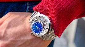 Bovet Récital 12 © Amaury Thomas / WorldTempus