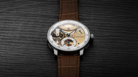 Chronomètre FB 3SPC © Ferdinand Berthoud