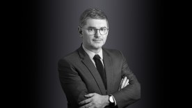 Frédéric Grangié Président Chanel Horlogerie & Joaillerie