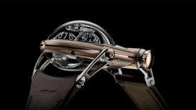 HM10 Bulldog © MB&F 