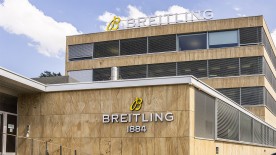 Breitling Manufacture © Breitling