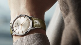 Patrimony © Vacheron Constantin