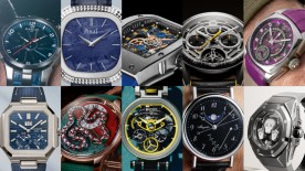 GMT focus