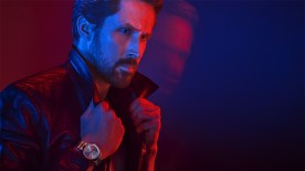 Ryan Gosling © TAG Heuer