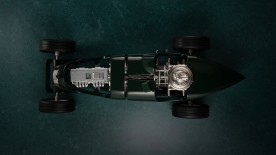 T35 racing car © L’Epée 1839