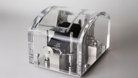 Watchbox © L'Epée