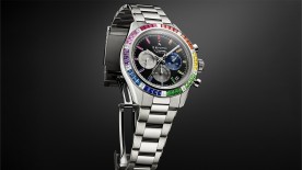 Chronomaster Sport Rainbow © Zenith