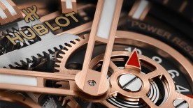 Big Bang MECA-10 42mm  © Hublot