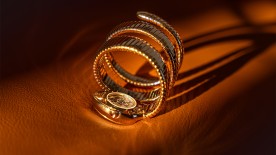 Serpenti Tubogas Automatic © Bulgari