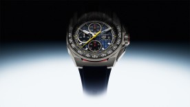 Formula 1 Chronograph x Oracle Red Bull Racing © TAG Heuer