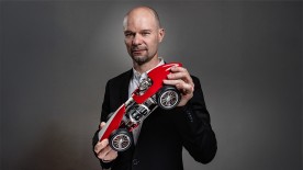 CEO Profile A. Nicolas L'Épée © L'Epée