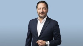 Julien Tornare © Hublot