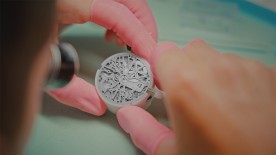 Inside Bulgari's Swiss Watch Empire © Nathan Blard