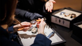 Watches and Wonders Geneva - Public days © Watches and Wonders 